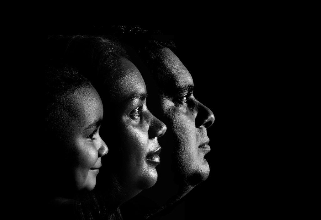 Esthétique de la haine – Partie&nbsp;II