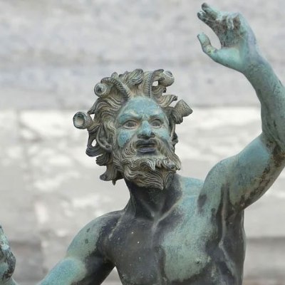 Enquêtes Artistiques #12 : Le Faune Dansant, artiste&nbsp;inconnu