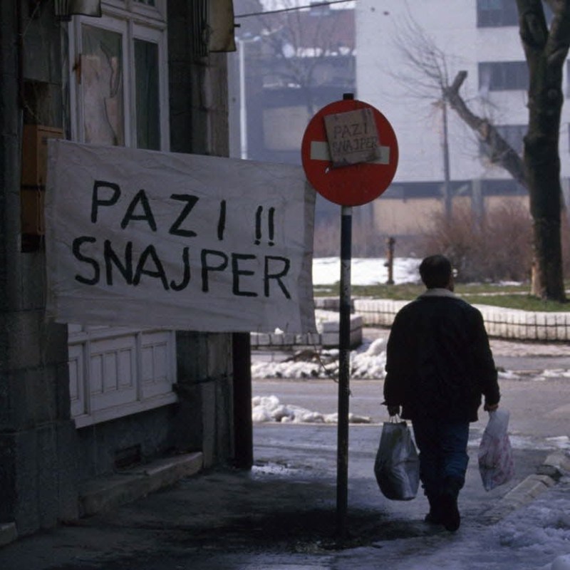 RAPPELLE MOI LE GENOCIDE EX-YOUGOSLAVIE 2. La montée des&nbsp;nationalismes