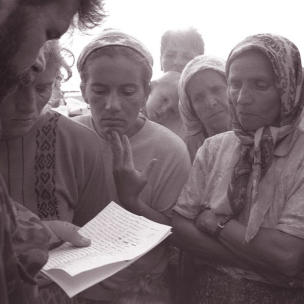 RAPPELLE MOI LE GÉNOCIDE : EX-YOUGOSLAVIE 3.&nbsp;SREBRENICA