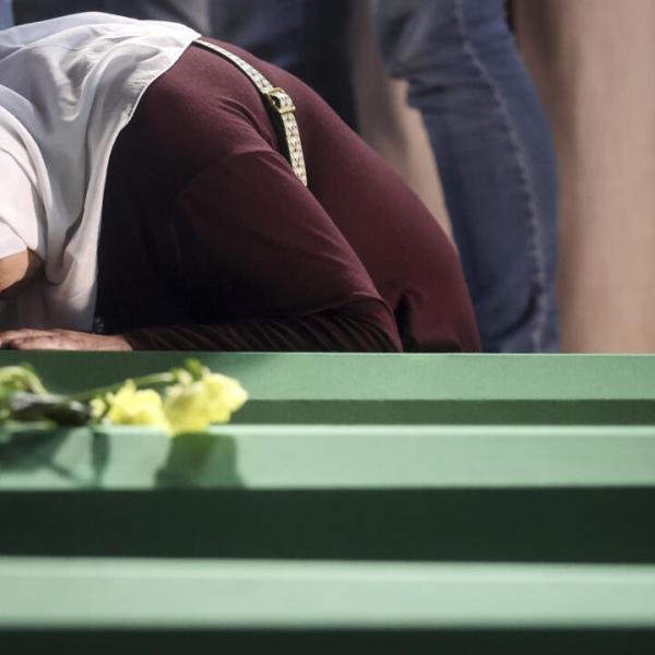 RAPPELLE MOI LE GENOCIDE (5) : Srebrenica,&nbsp; faire mémoire aujourd&rsquo;hui